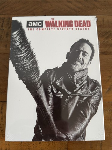 The walking dead - the,