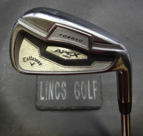 Callaway apex pro forged 7 - forged, 16