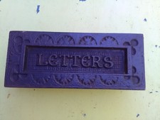 Antique Kenrick No.31 Cast