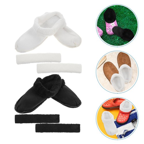 Pairs slip winter shoes - pairs,