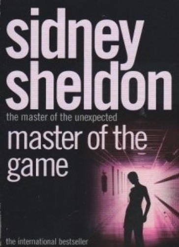 Master the game sidney - master,