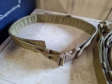 1 x British Army Light Olive