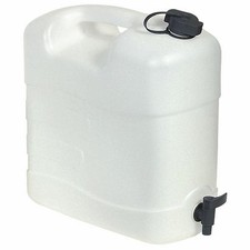 20 LITRE WATER CONTAINER WITH