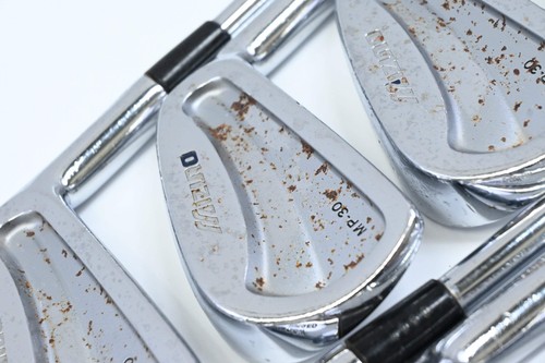 Mizuno irons 3 - mizuno, /