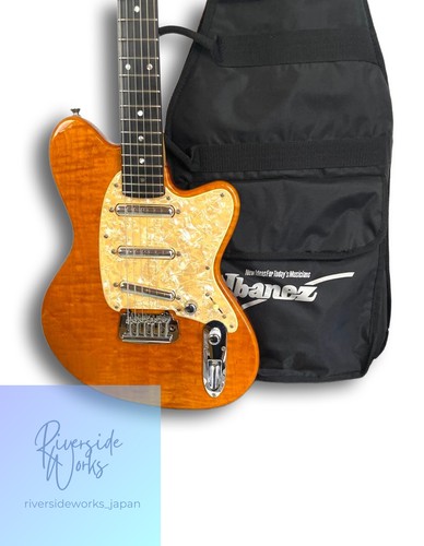 Japan vintage ibanez talman - ●japan,