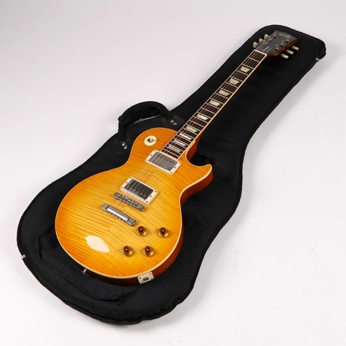 Orville gibson lps les - orville, by