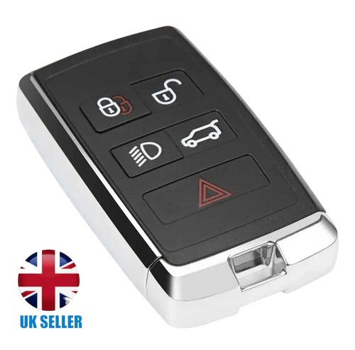 Replacement button key case - 5,