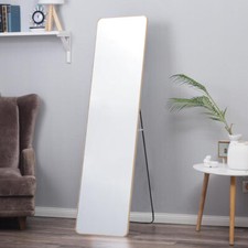 Large Over Door Mirror Long