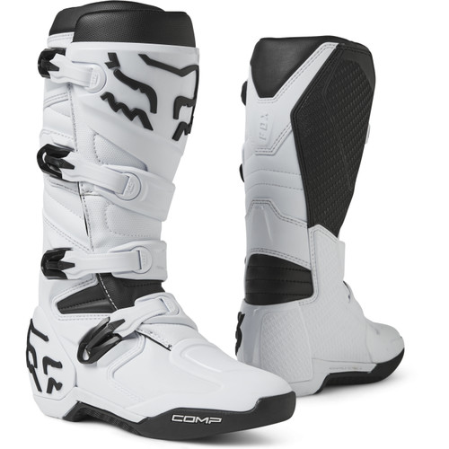 Fox comp motocross boots - comp, mx