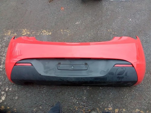 Vauxhall astra mk6 gtc - vauxhall, sri