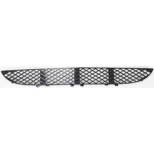 Bumper grille for - bumper,