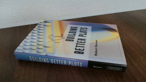 Building better plots - better,