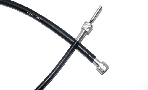 Tachometer cable for - cable, suzuki