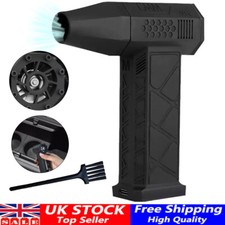 Air Blaster Dry Electric Air