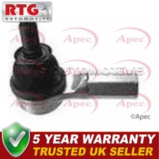 Front Outer Tie Rod End Fits