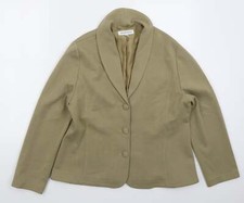Gray & Osbourn Womens Beige