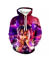 Unisex Adults Juice WRLD