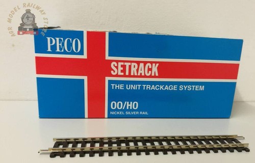Peco 200 setrack standard - peco,
