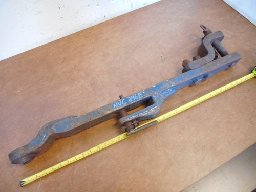 Tractor drawbar see - tractor,