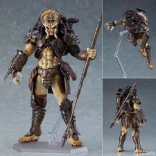 Predator Alien AVP Prey Action Figure Statue PVC 16cm Articulated Model New