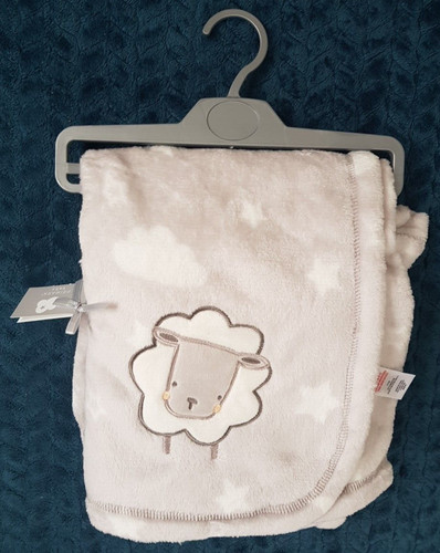 New primark baby grey - new,