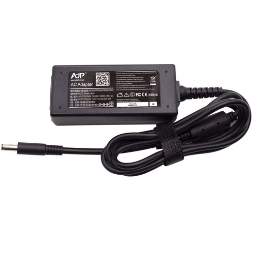 New ajp 45w adapter - new,