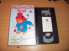 Paddington Bear - Curtain Call