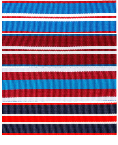 Jubilee medal ribbons - medal,
