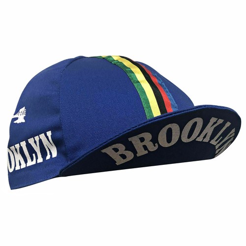 Brooklyn world champ wcs retro - champ,