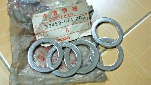 Honda cb350 cb360 cl175 - cl175, mt125