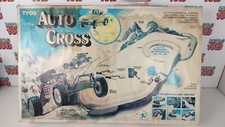 TYCO AUTO CROSS OFF-ROAD Slot