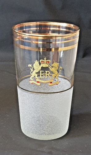 Queen elizabeth coronation - elizabeth, ii