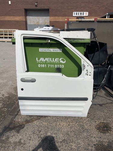 Ford transit connect - transit,