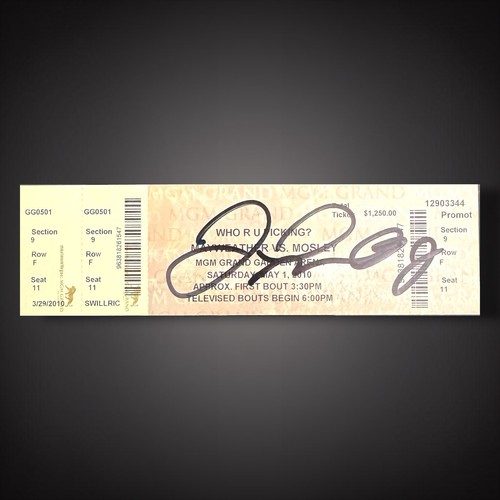 Floyd money mayweather - floyd,