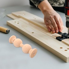 Bed Post Finials Replacement