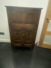 Webber oak drinks - (old,