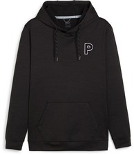 Puma Cloudspun Progress Hoodie