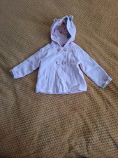 Ted Baker Baby Girl Pink