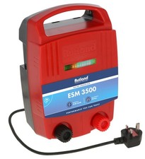 Rutland ESM3500, Mains 230v