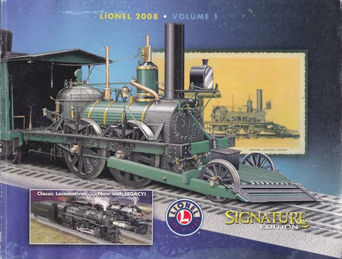 Lionel electric trains - lionel,