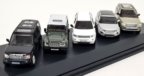 Oxford land rover - oxford, 5