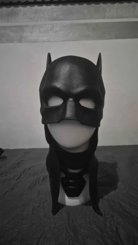 Rob workshop the bat - the,