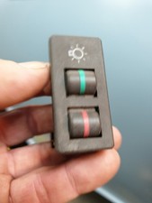 Fiat Strada Ritmo 4 pin