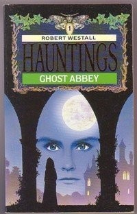 Ghost abbey - (hippo, hauntings)