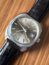 RARE Vintage Victory Watch, Swiss Made, Old Stock Brand New, NOS,  738