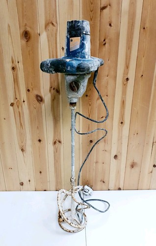 Silverline 1220w plaster mixer - silverline,