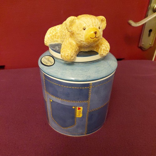 Vintage 90s s cute teddy - vintage,