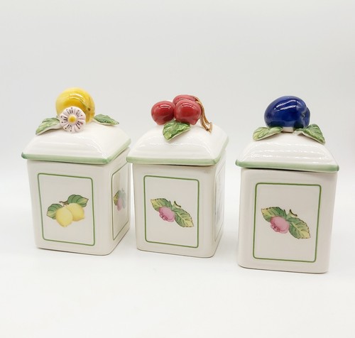 Villeroy boch french garden - boch,