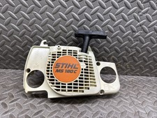 Genuine Starter Recoil STIHL 017 018 MS170 MS180 chainsaw