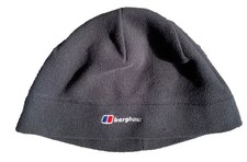 Berghaus Beanie Hat Mens Black